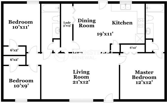 173 Fern Way - Photo 3 of 17