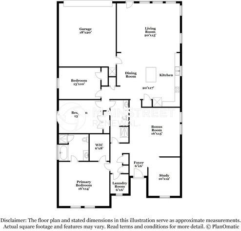 605 Snapdragon Ln - Photo 2 of 16