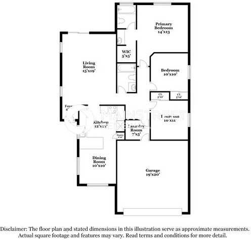 13029 W Saint Moritz Ln - Photo 2 of 16