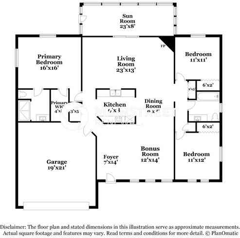 273 Cactus St Se - Photo 2 of 16