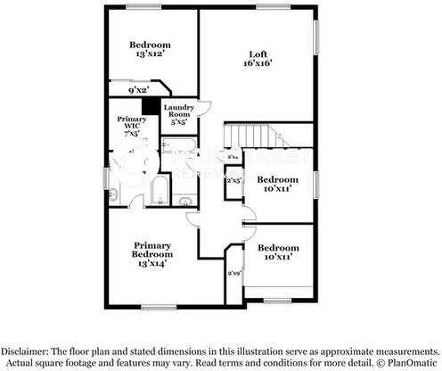 9706 E Butte St - Photo 2 of 17