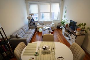 82 Brainerd Rd #19 - Photo 1 of 1