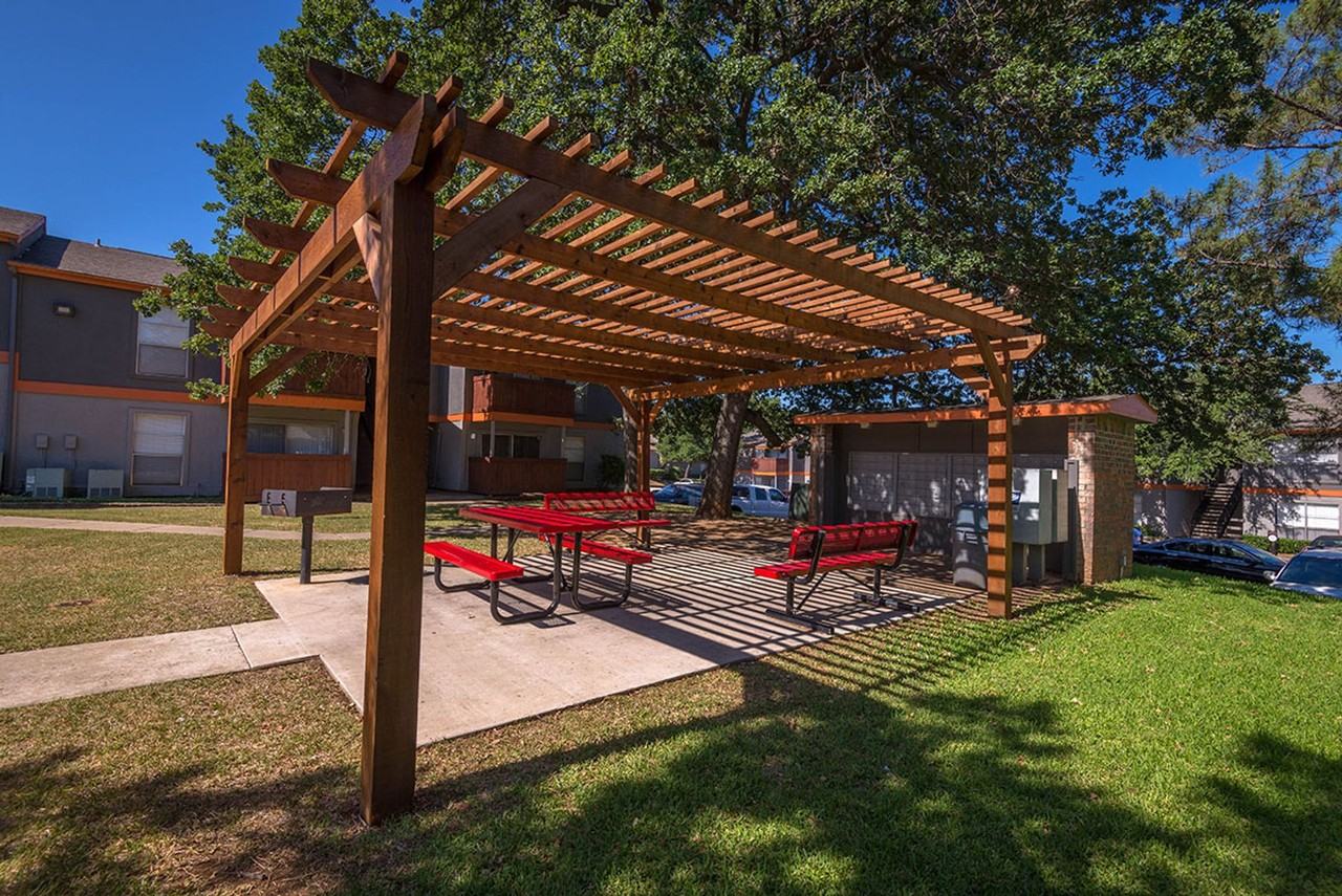 2121 Apartment Homes! - Photo 7 of 50
