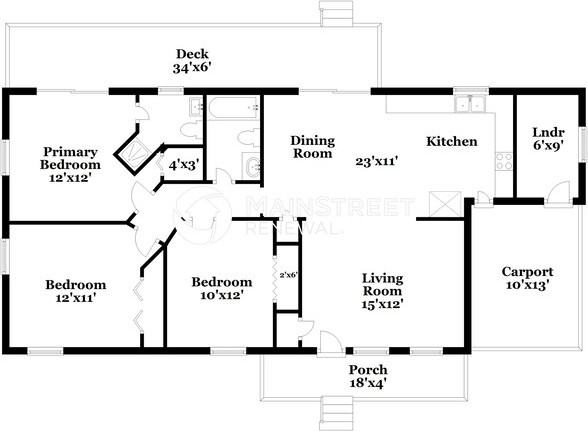 2429 Debbie Dr - Photo 2 of 16