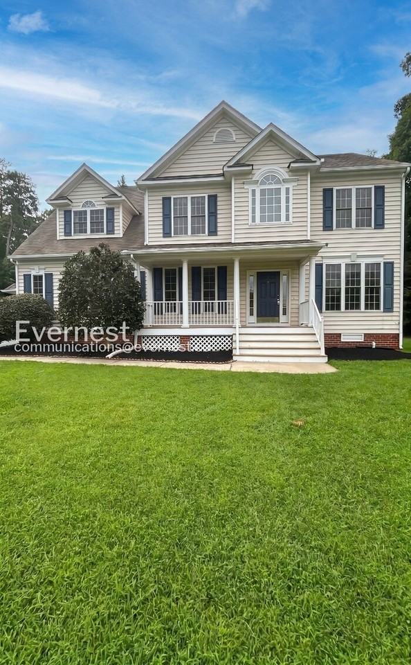 13901 Riverdowns North Ct