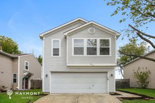 466 Harmony Dr - Photo 1 of 1