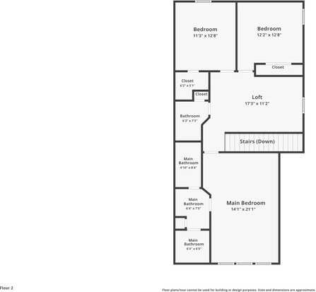 466 Harmony Dr - Photo 2 of 13
