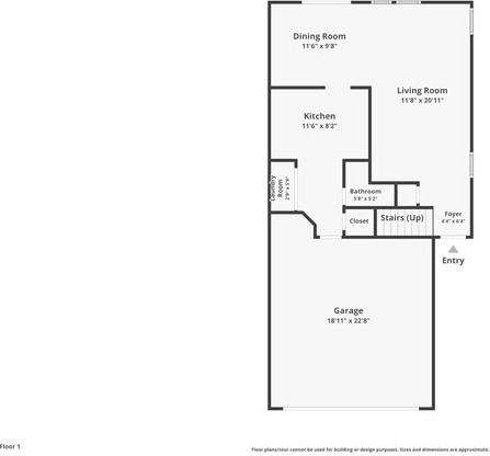466 Harmony Dr - Photo 4 of 13