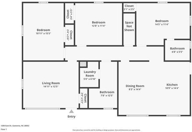 1200 East Dr - Photo 2 of 12