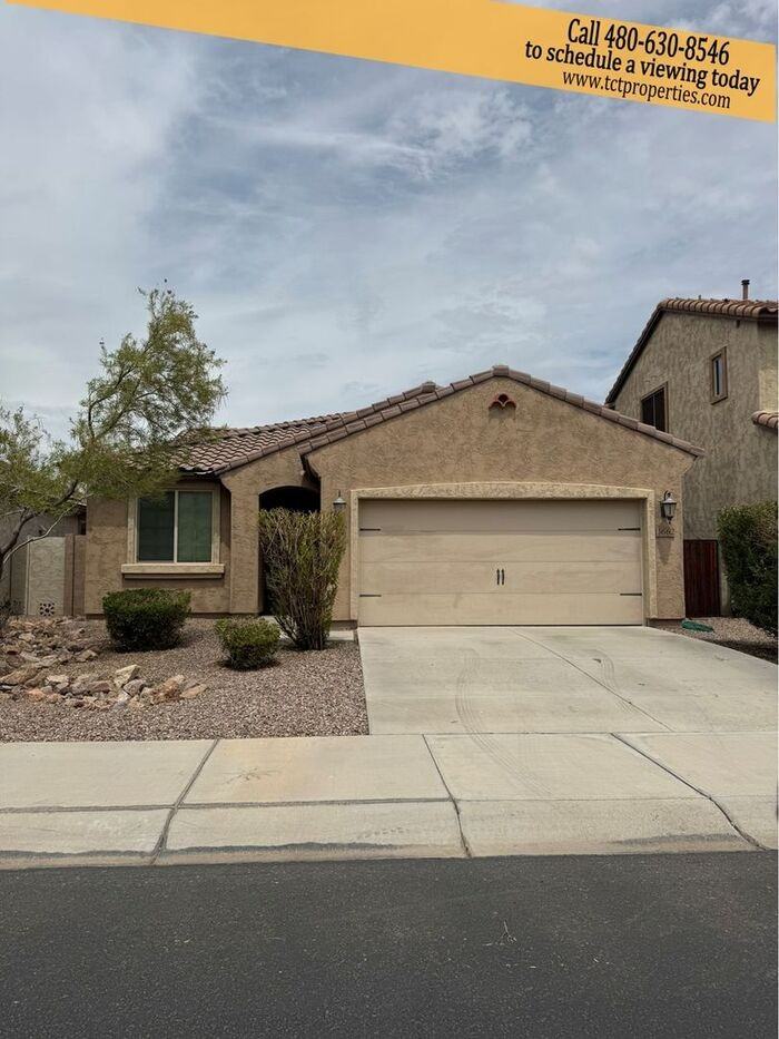 3662 E Ficus Way