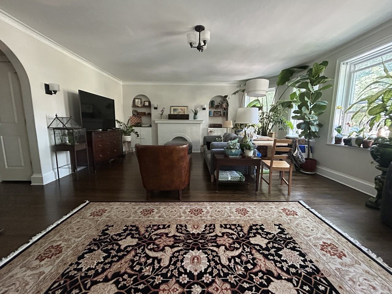 7525 N Claremont Ave #2 - Photo 4 of 7