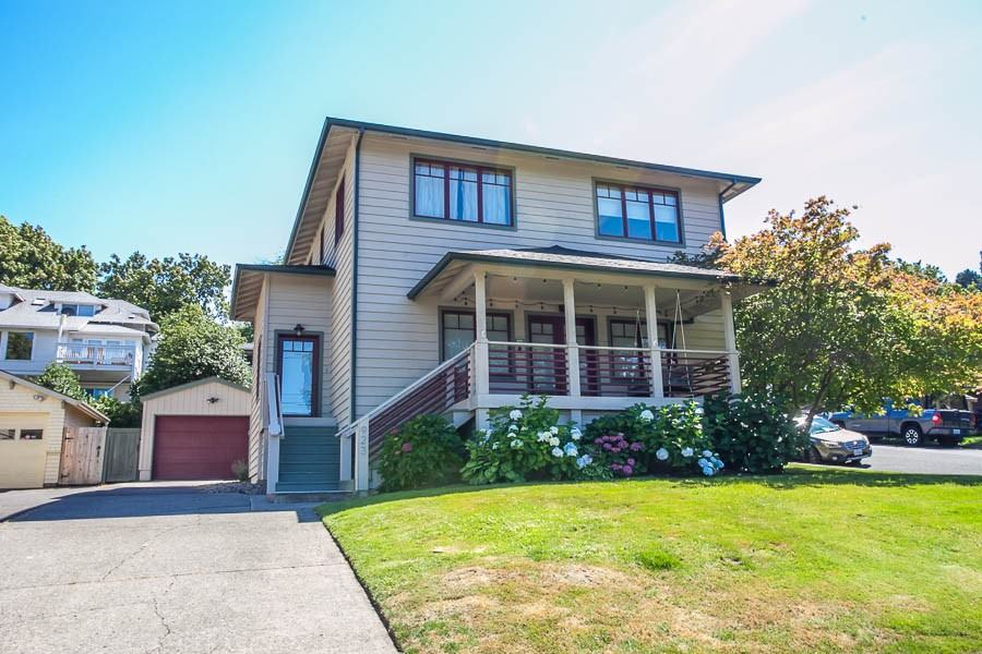 923 Cascade Ave #NA