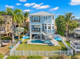 10042 Gulf Blvd #NA - Photo 1 of 1