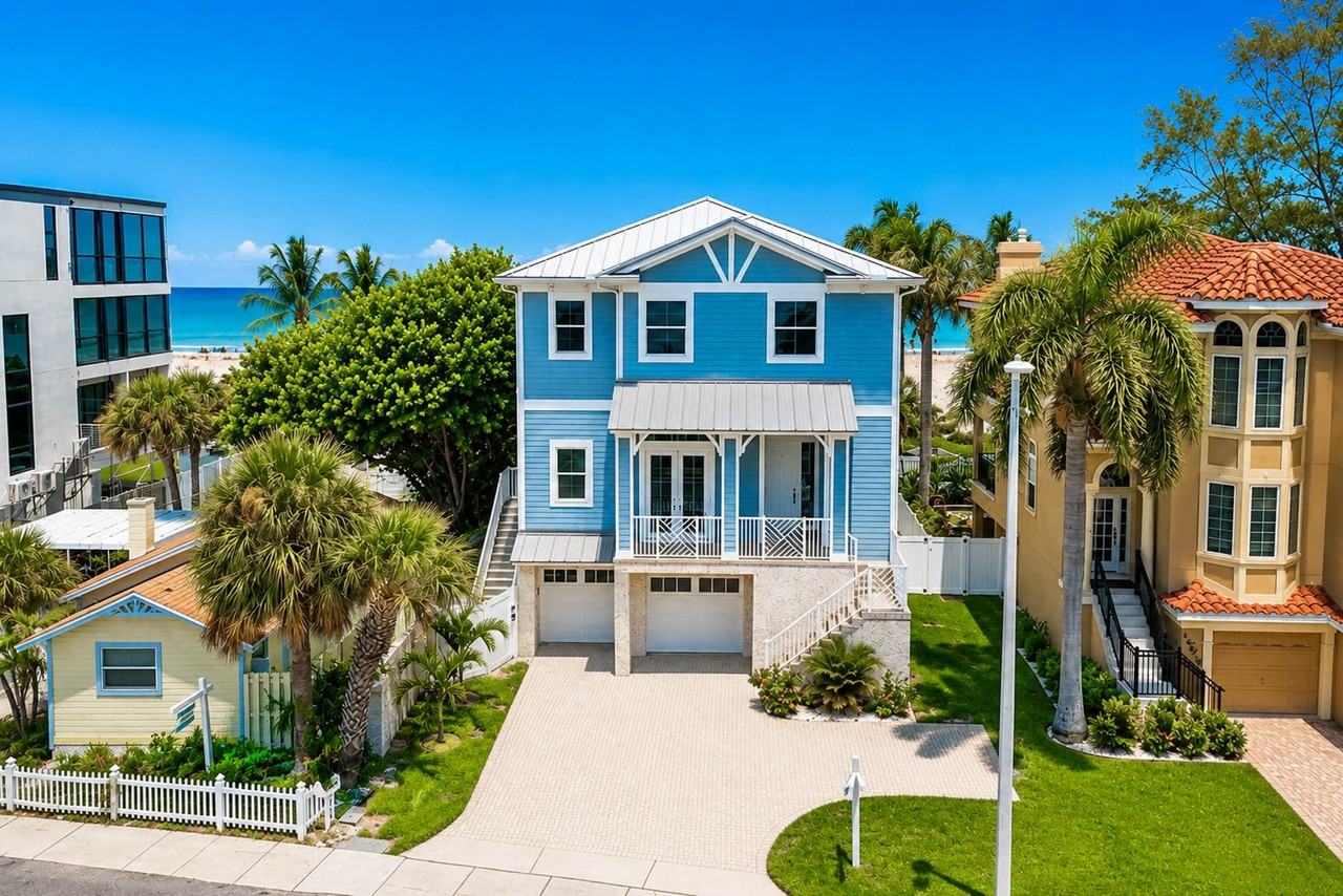 10042 Gulf Blvd #NA - Photo 2 of 50