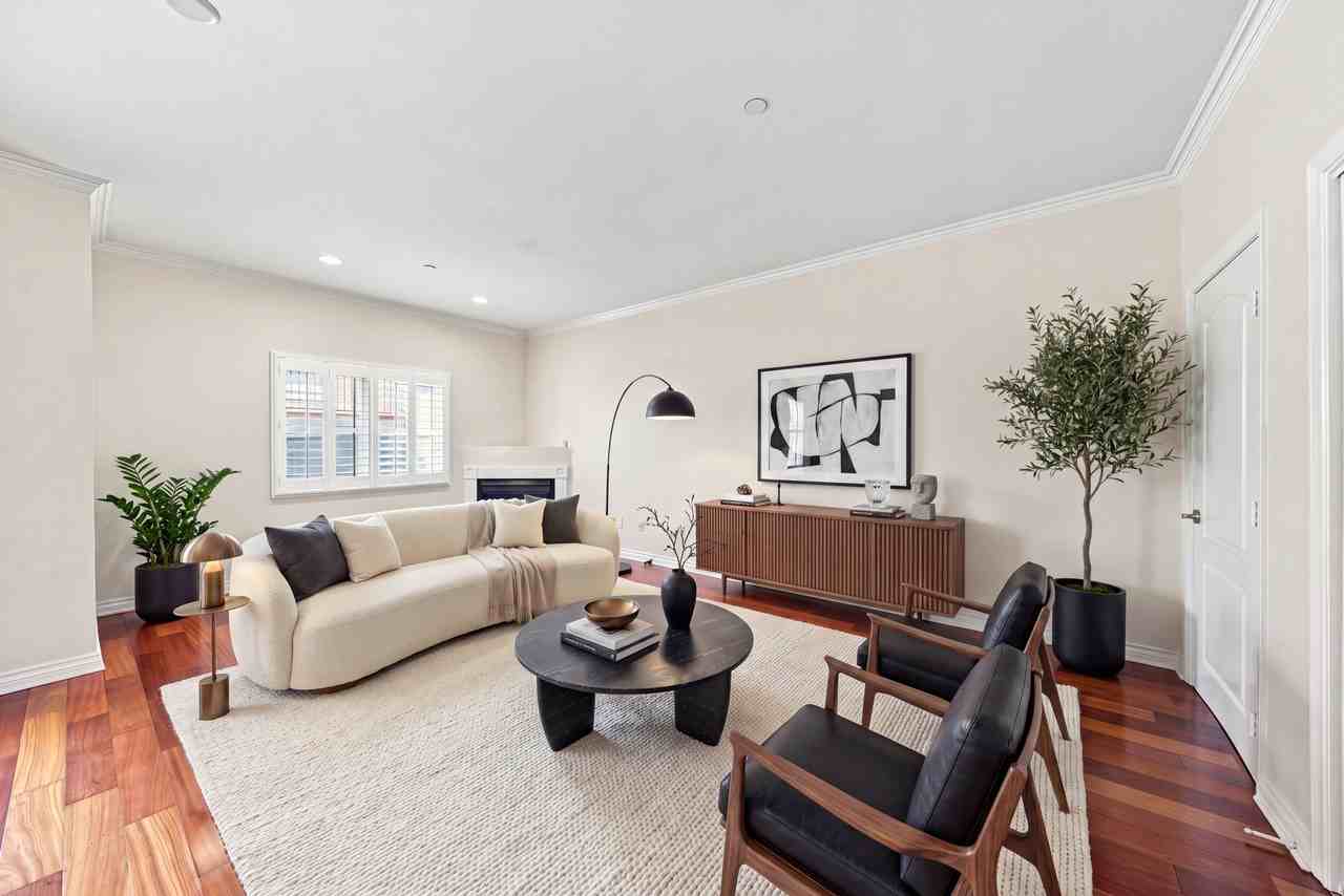 956 N Wilton Pl #401 - Photo 6 of 26
