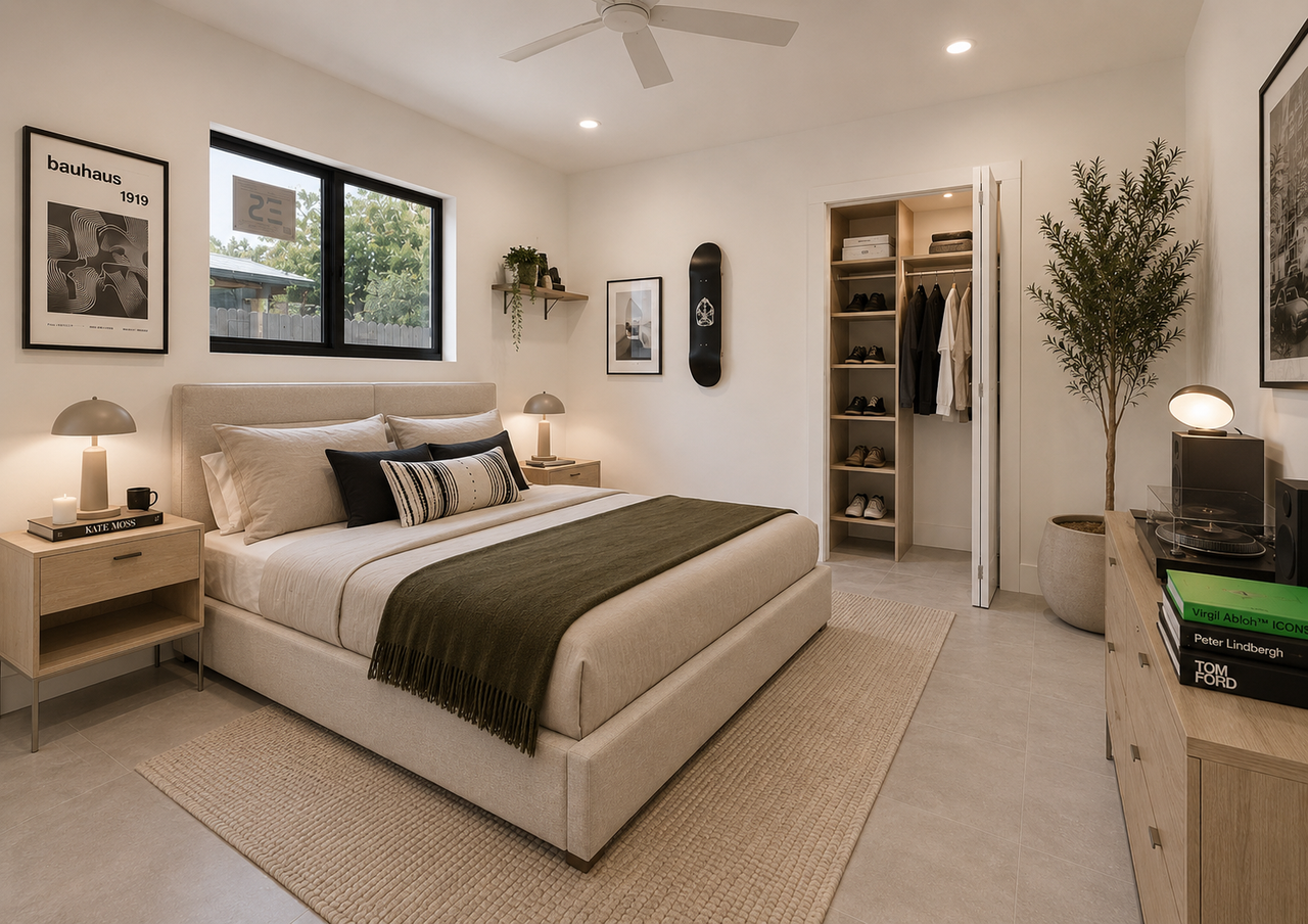 1119 W Las Olas Blvd #4 - Photo 4 of 24
