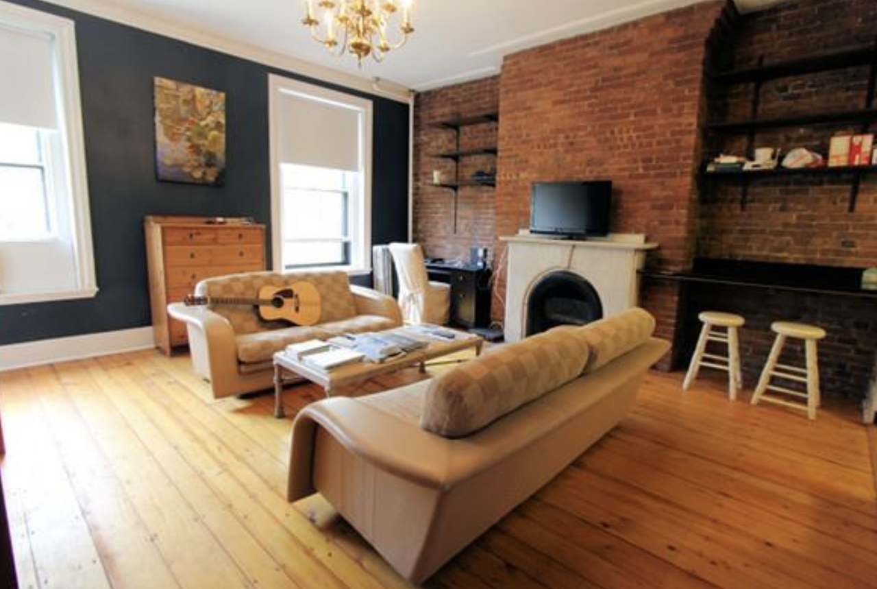 85 Marlborough St #5