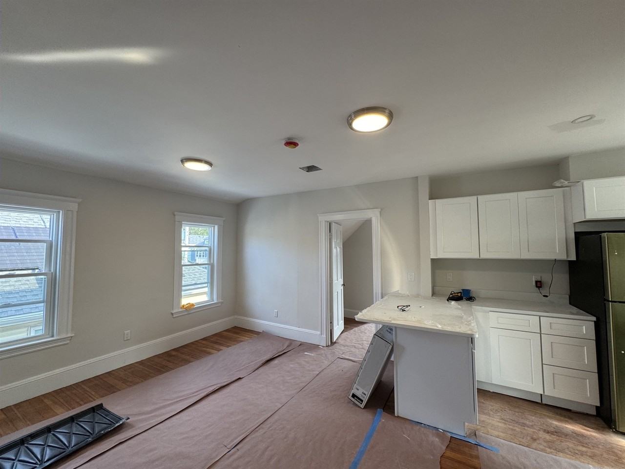 47 Curtis Ave #3