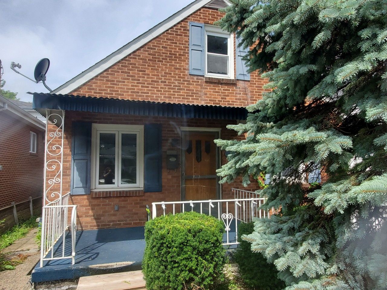 1515 Ridge Ave #NA - Photo 7 of 13
