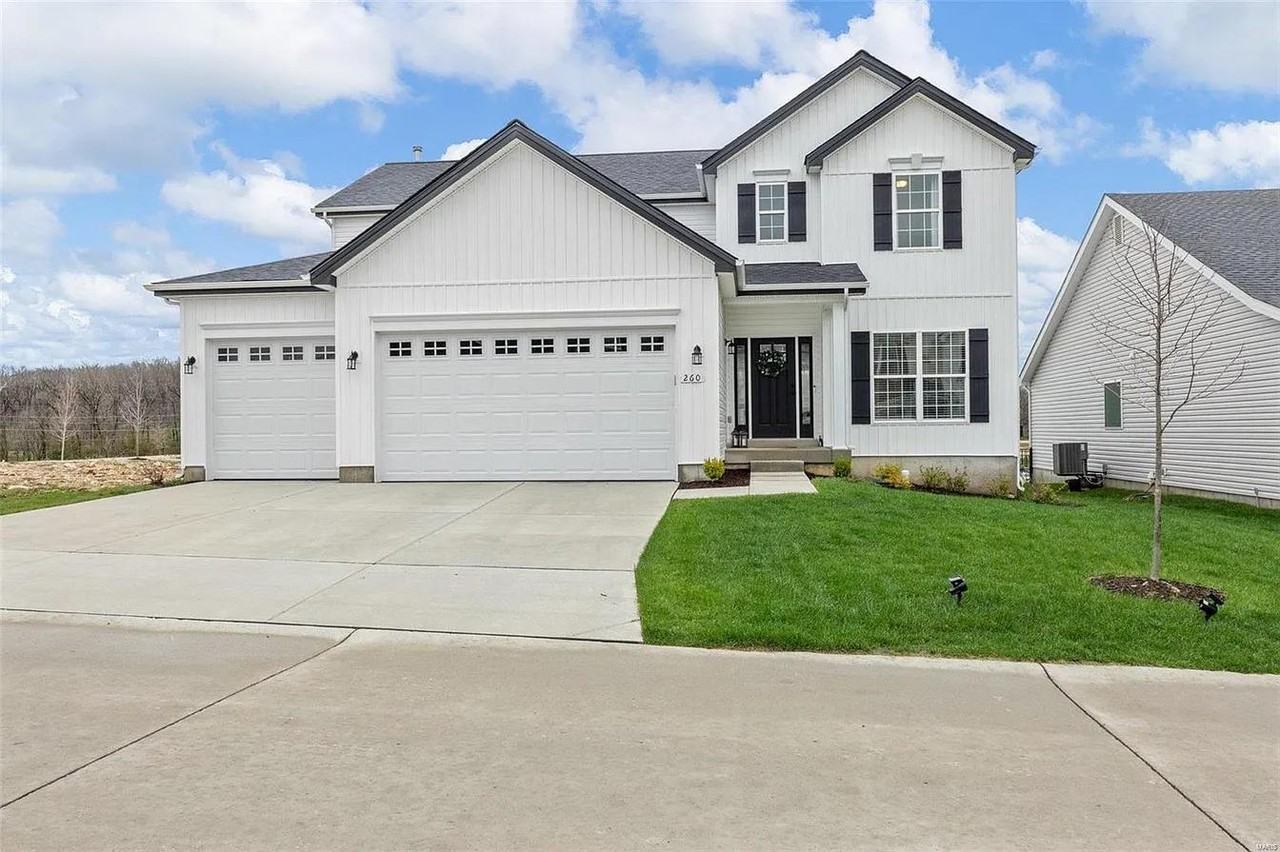 260 Liberty Valley Dr #NA - Photo 2 of 19
