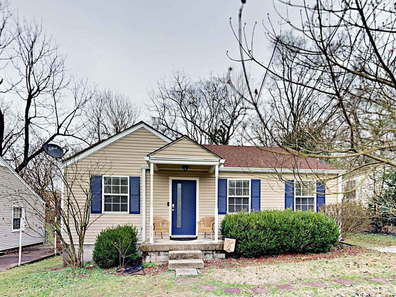 913 Emmett Ave #NA