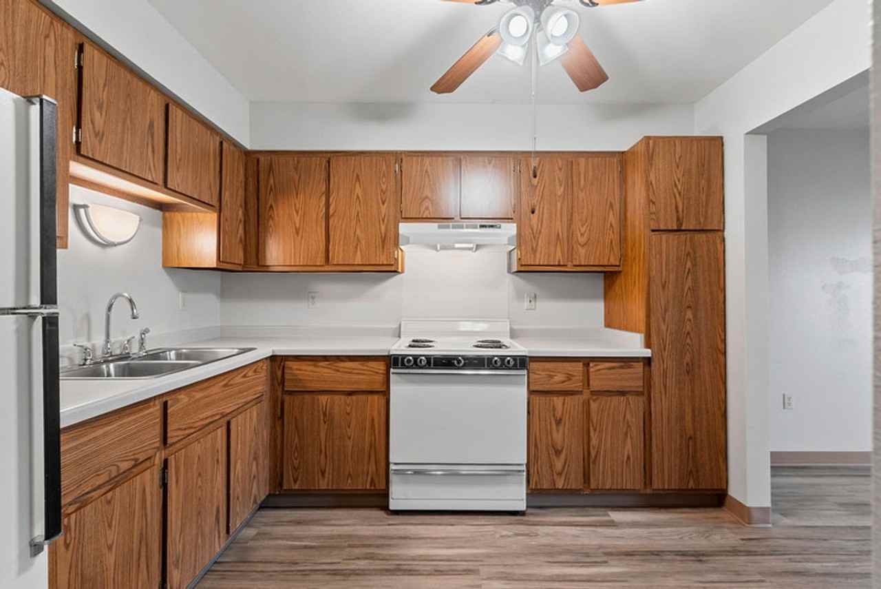 Mayville Heights Apartments - Photo 2 of 50