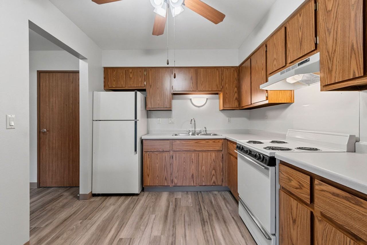 Mayville Heights Apartments - Photo 5 of 50