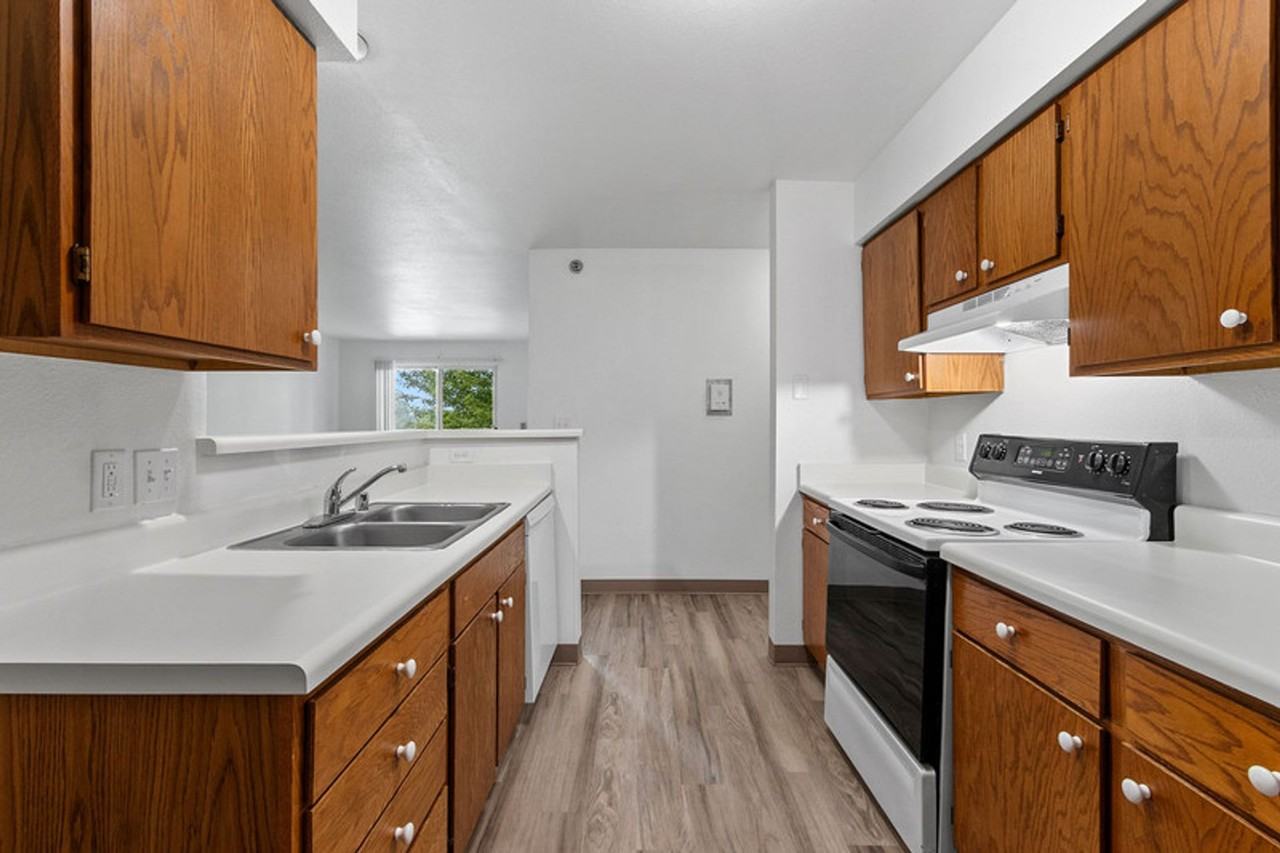 Mayville Heights Apartments - Photo 6 of 50