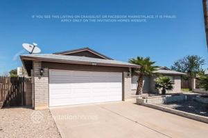 featured image of 5816 W Carol Ann Way