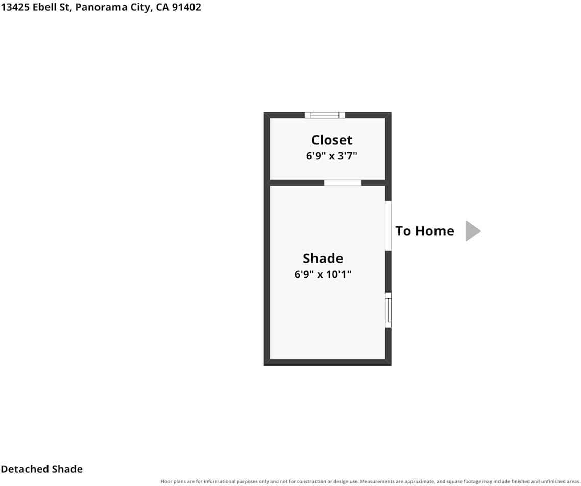 13425 Ebell St - Photo 2 of 18