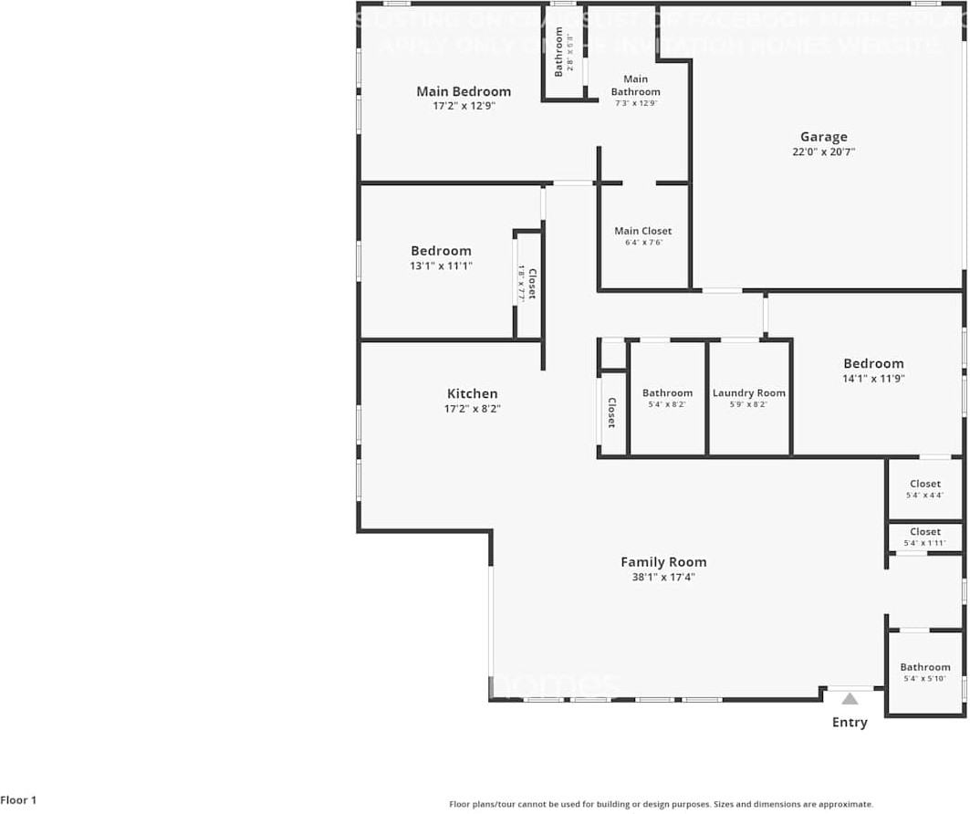 5046 N 189th Dr - Photo 3 of 23
