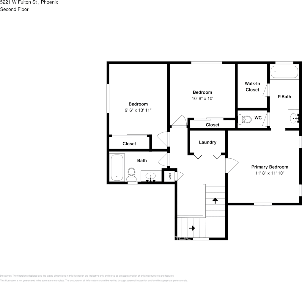 5221 W Fulton St - Photo 3 of 19