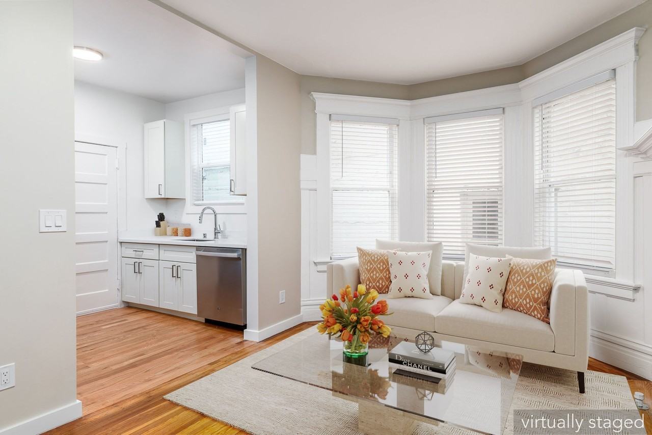 2128 Van Ness - Photo 4 of 19