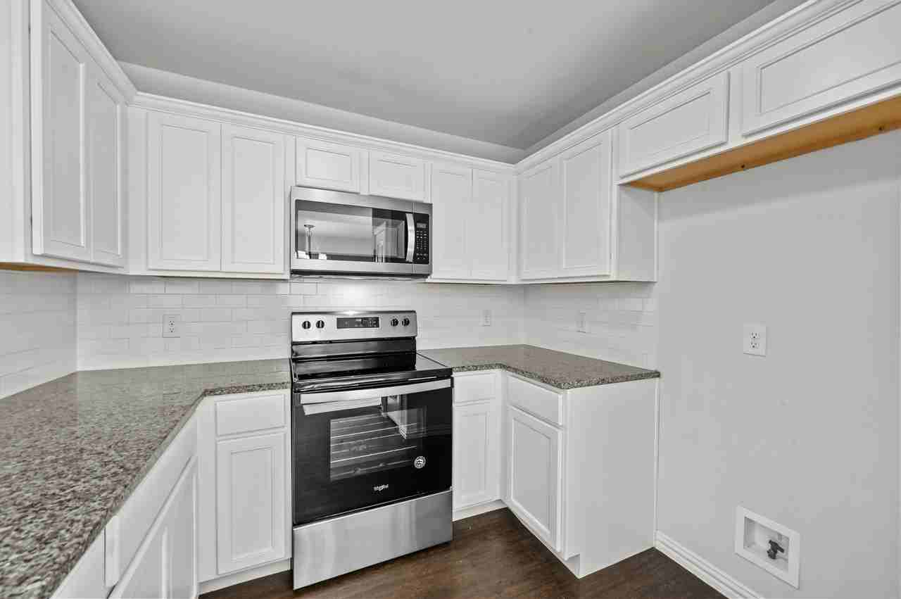 236 West Lake Avenue; Sherman 75090 #236 - Photo 4 of 24