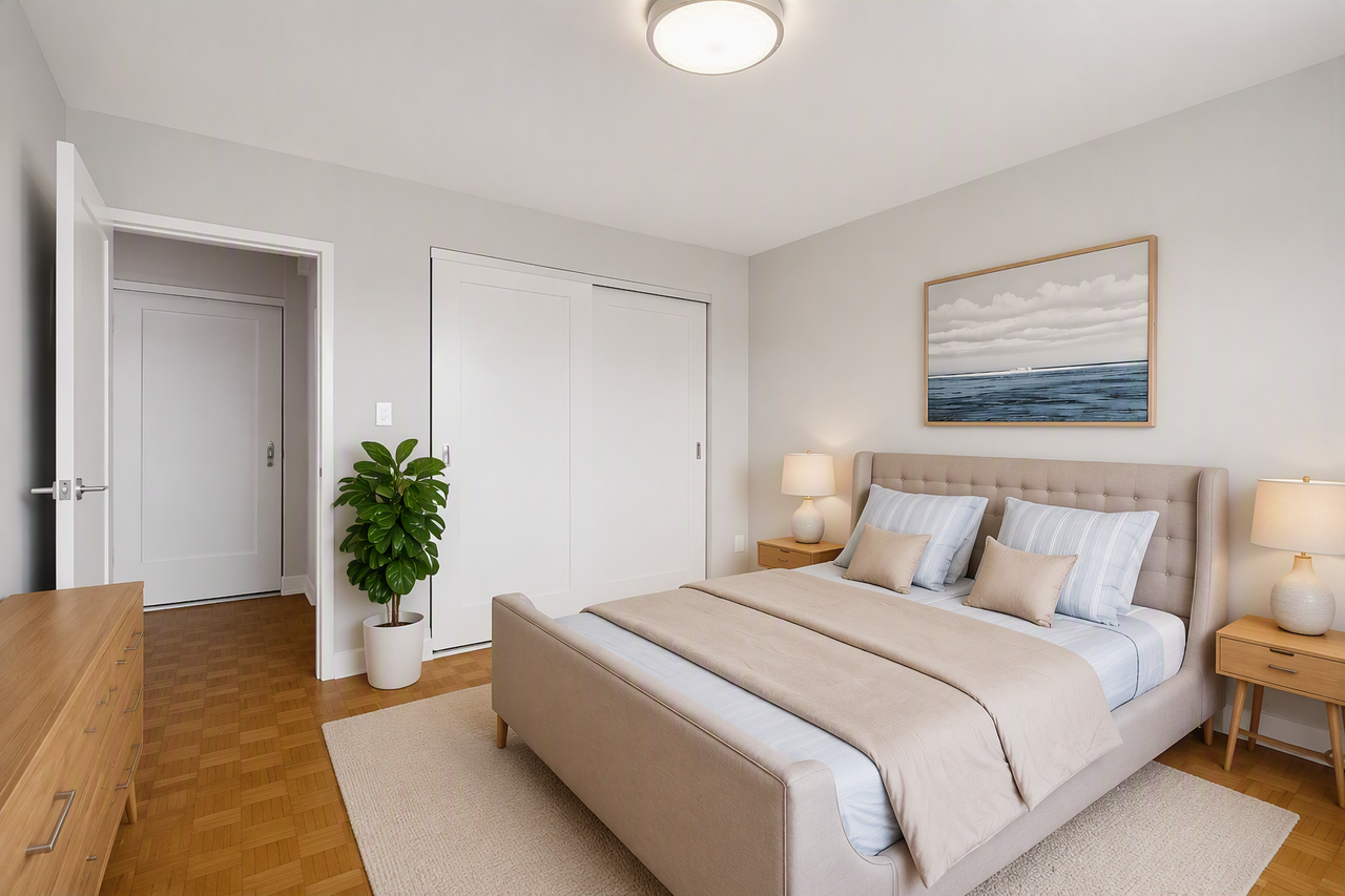 Roxborough Apartments - Photo 4 of 9