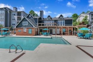 The Clarion Apartments - Photo 1 of 1