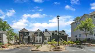 The Clarion Apartments - Photo 1 of 1