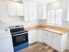 Two Bedroom, 1 Bath in Four-Plex - Photo 1 of 1