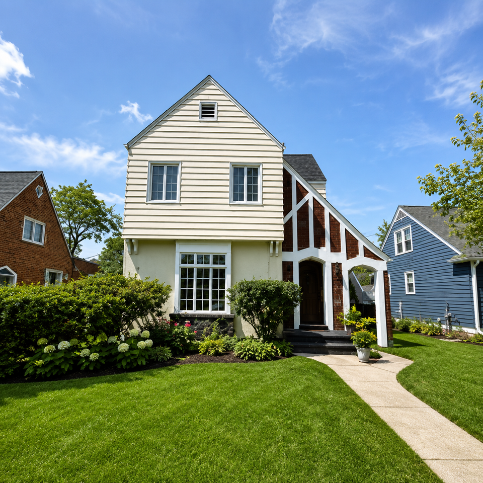706 S Arnold St #3