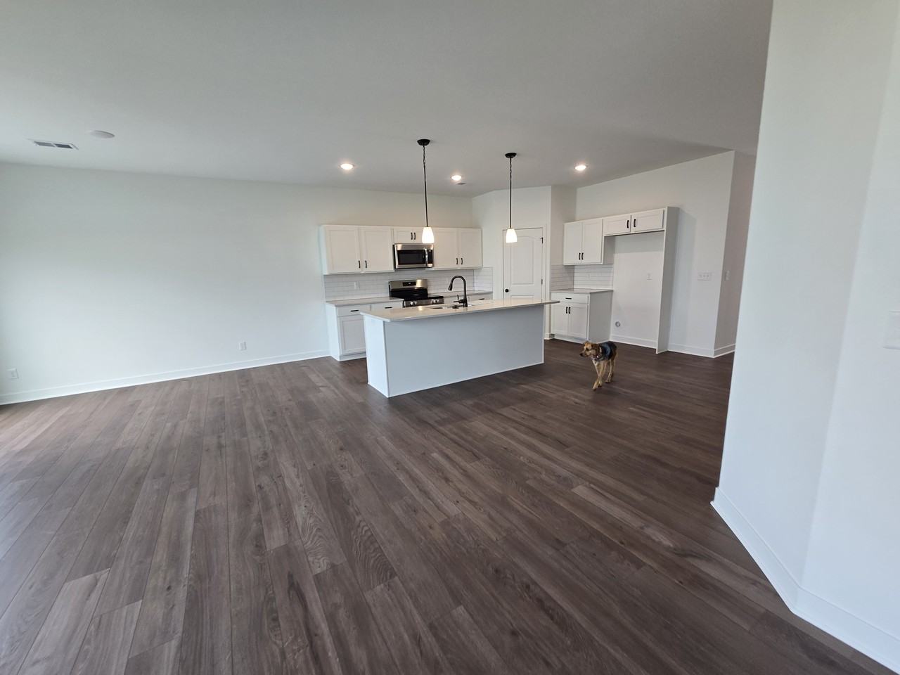 12427 South Aspen Lane Lake Lotawana MO 64086 #1 - Photo 3 of 19