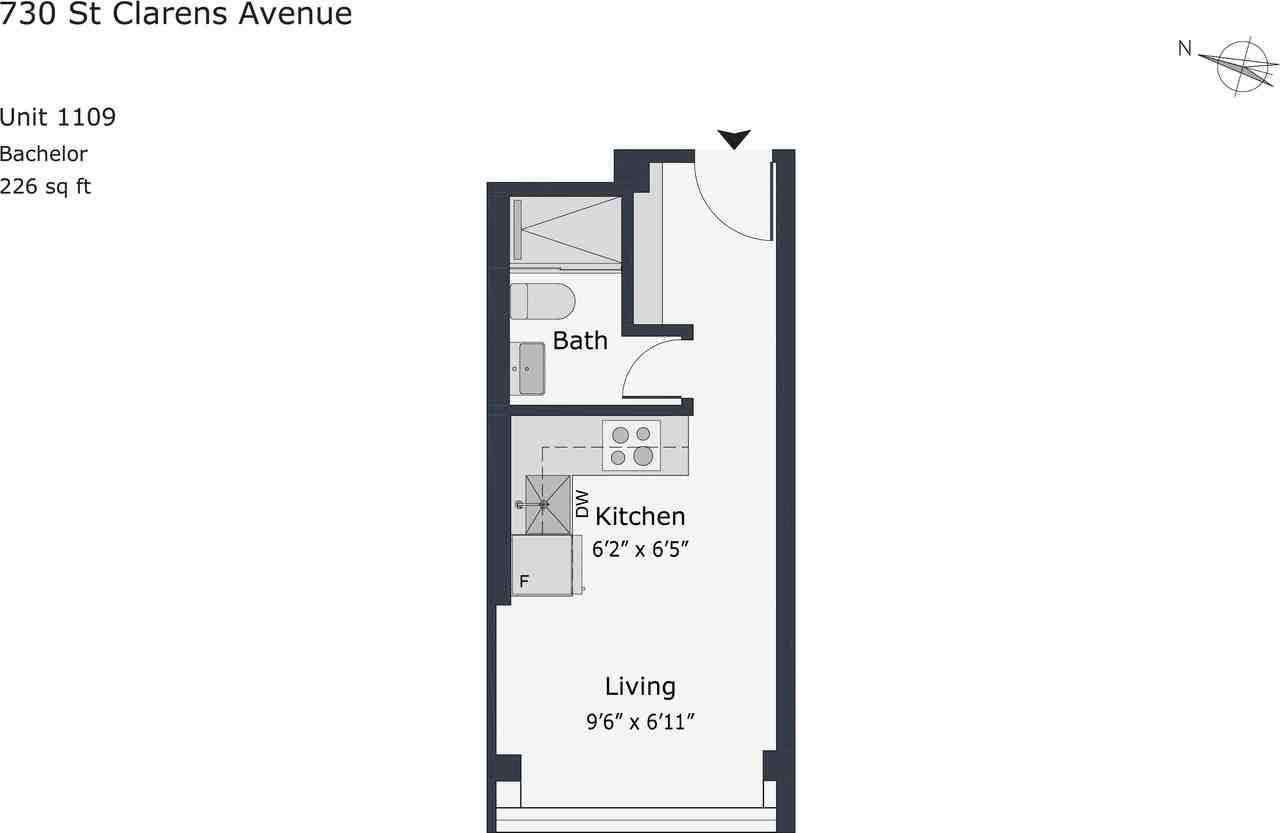 730 St. Clarens - Photo 6 of 50