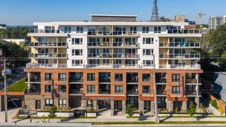 Maynard Suites - Photo 1 of 1