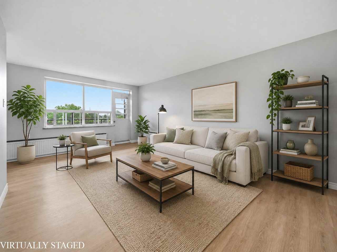 Terrace Apartments - Photo 3 of 16
