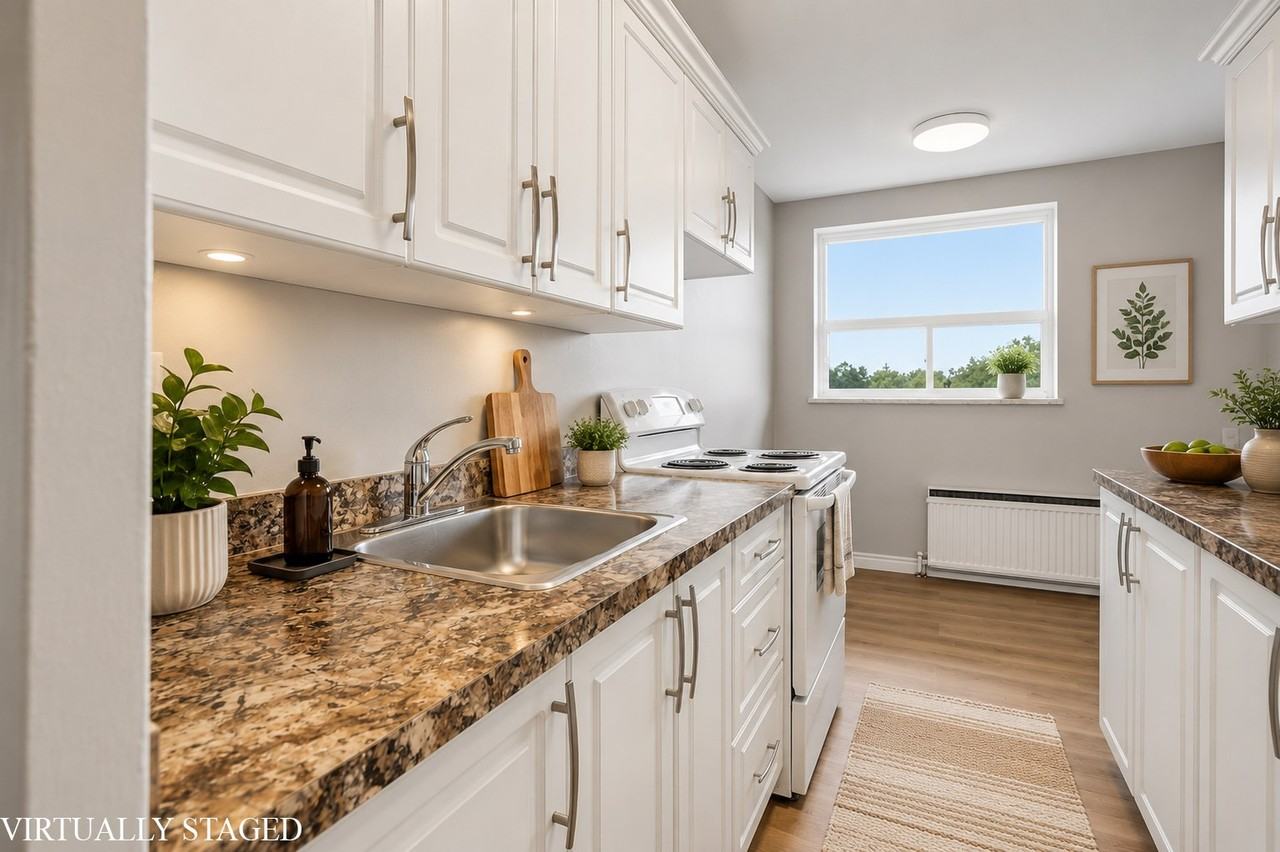 Terrace Apartments - Photo 4 of 16