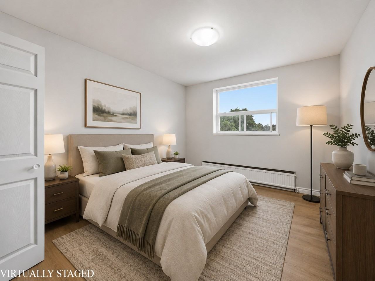 Terrace Apartments - Photo 5 of 16