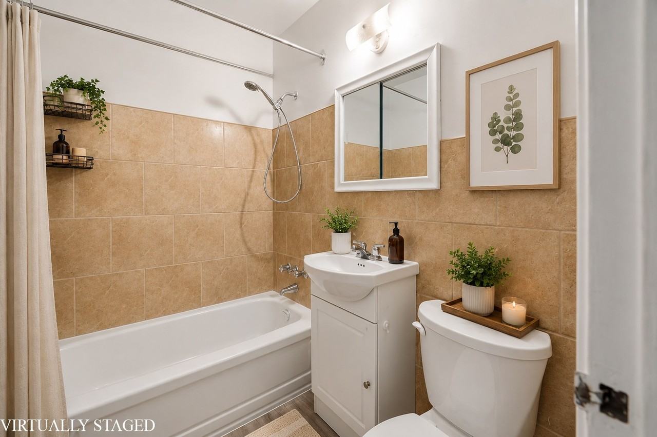 Terrace Apartments - Photo 6 of 16