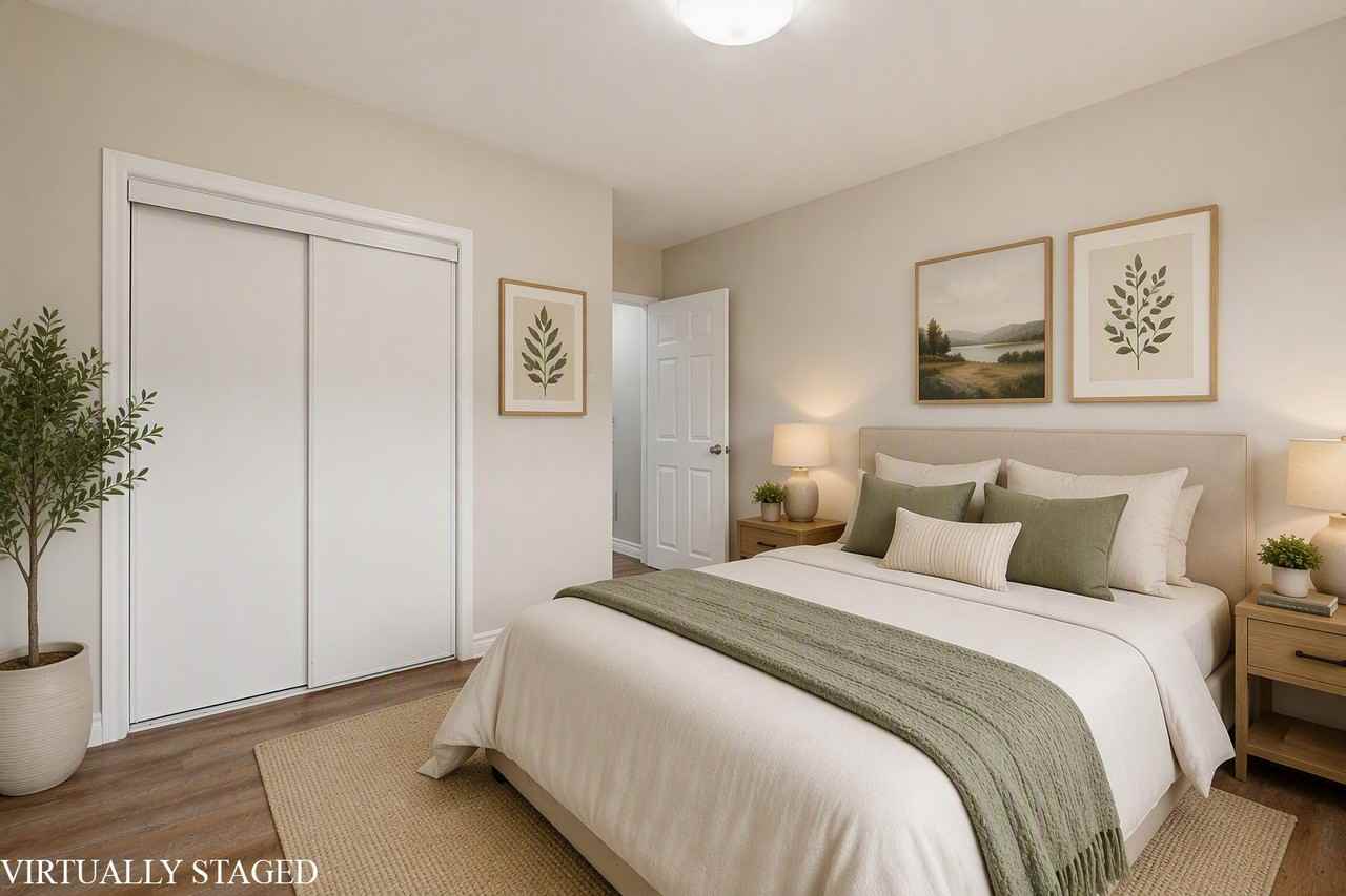Whitney / Mericourt Apartments - Photo 5 of 14