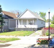 featured image of 4734 Johnson Ave #1