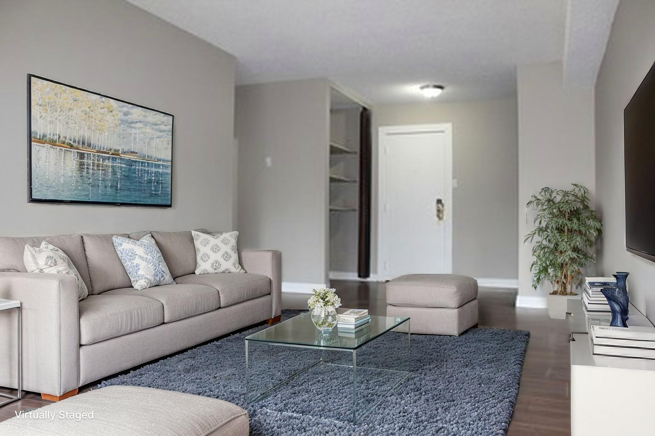 Redwood Meadows Apartments - Photo 4 of 18