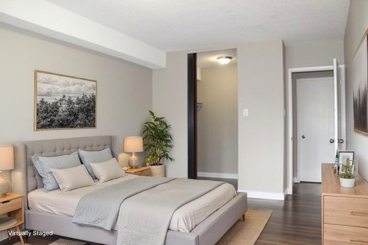 Redwood Meadows Apartments - Photo 7 of 18